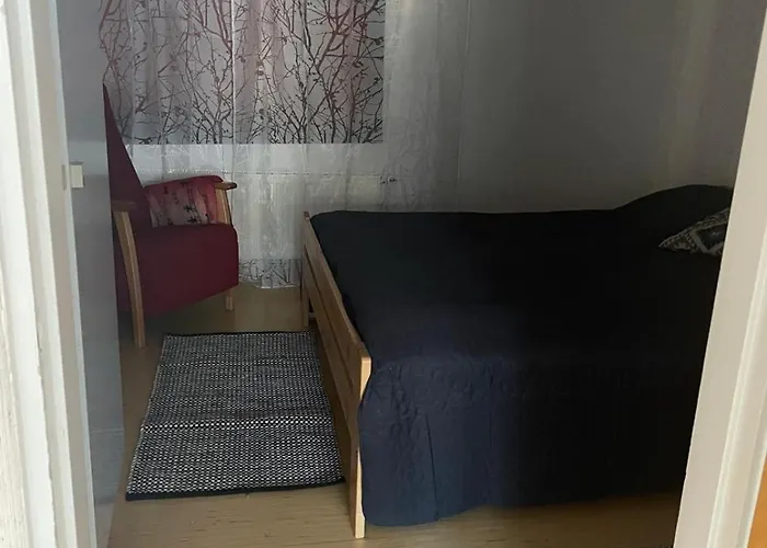 Homeroad Lägenhet *