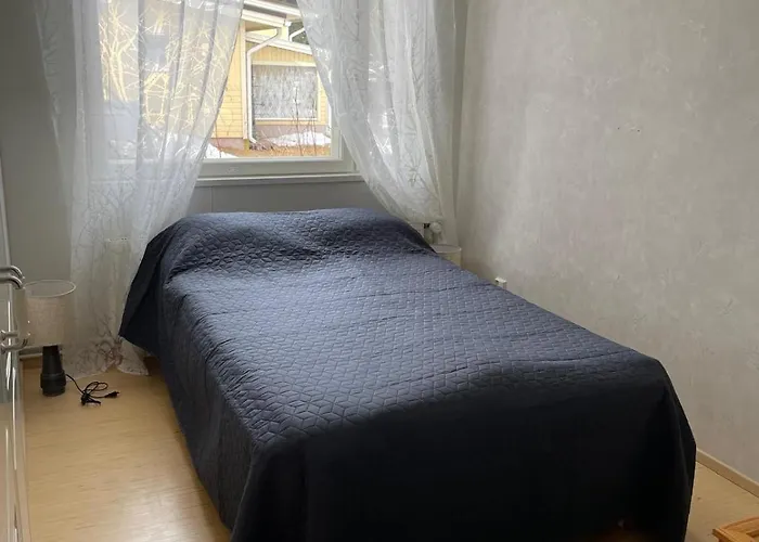 Homeroad * Sodankylä